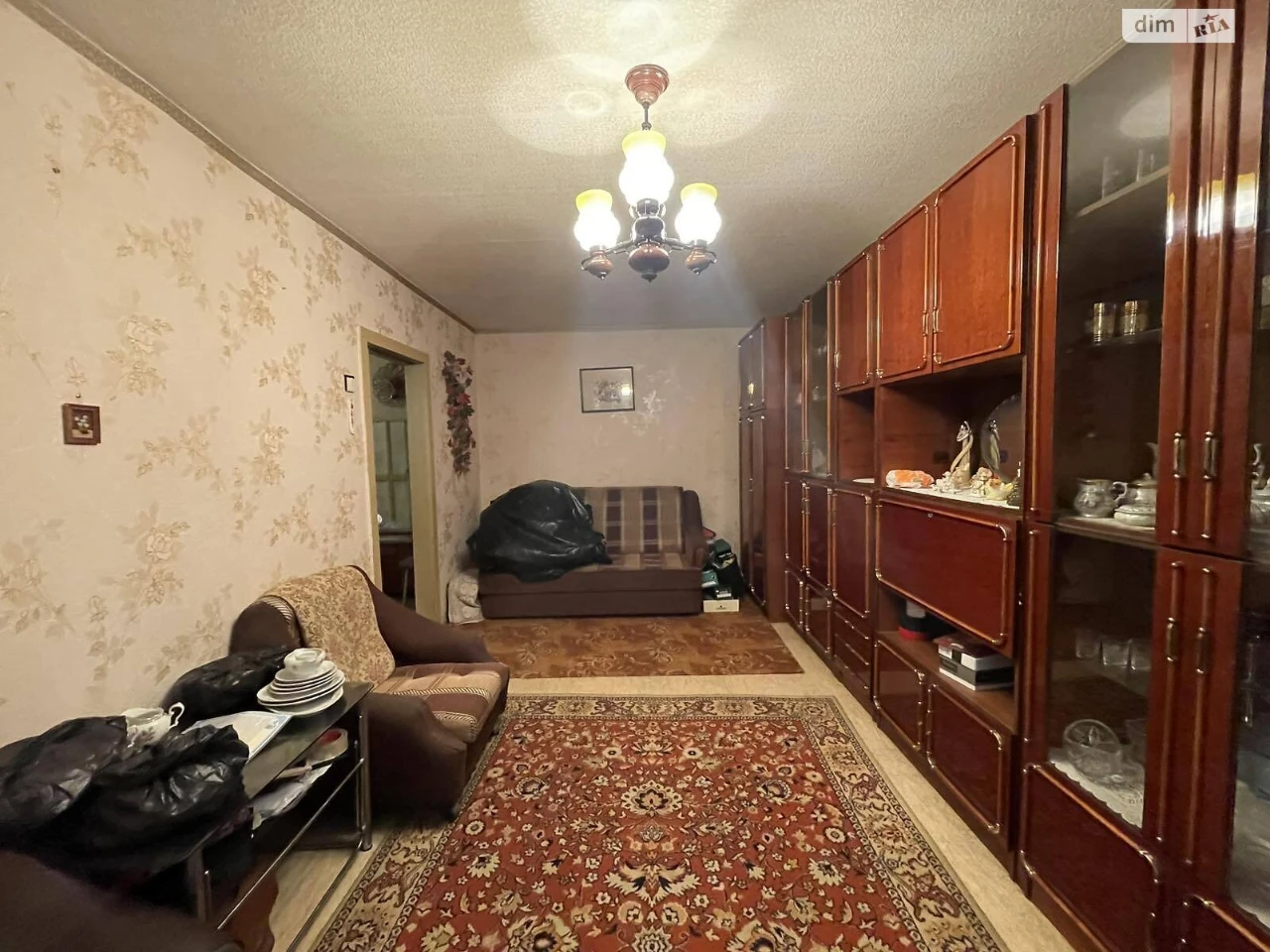 Продаж Квартира Черемушки
