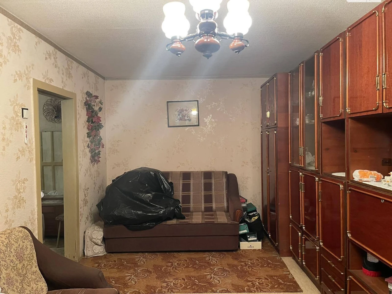 Продаж Квартира Черемушки