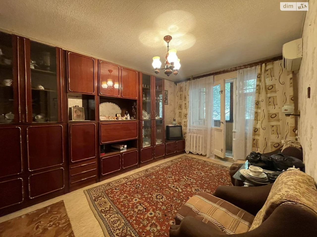 Продаж Квартира Черемушки