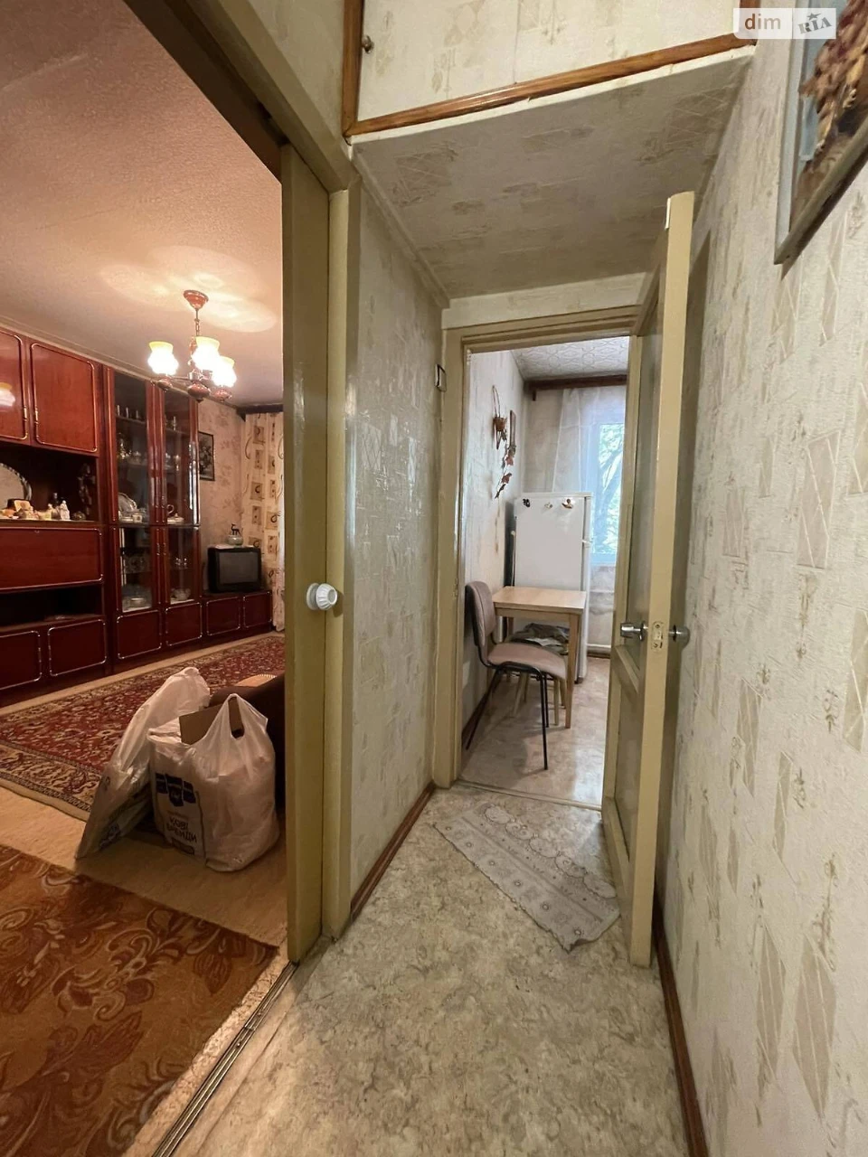 Продаж Квартира Черемушки