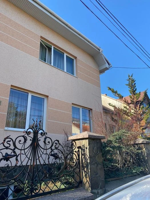 Продається 4 кімн. Будинок БАМ