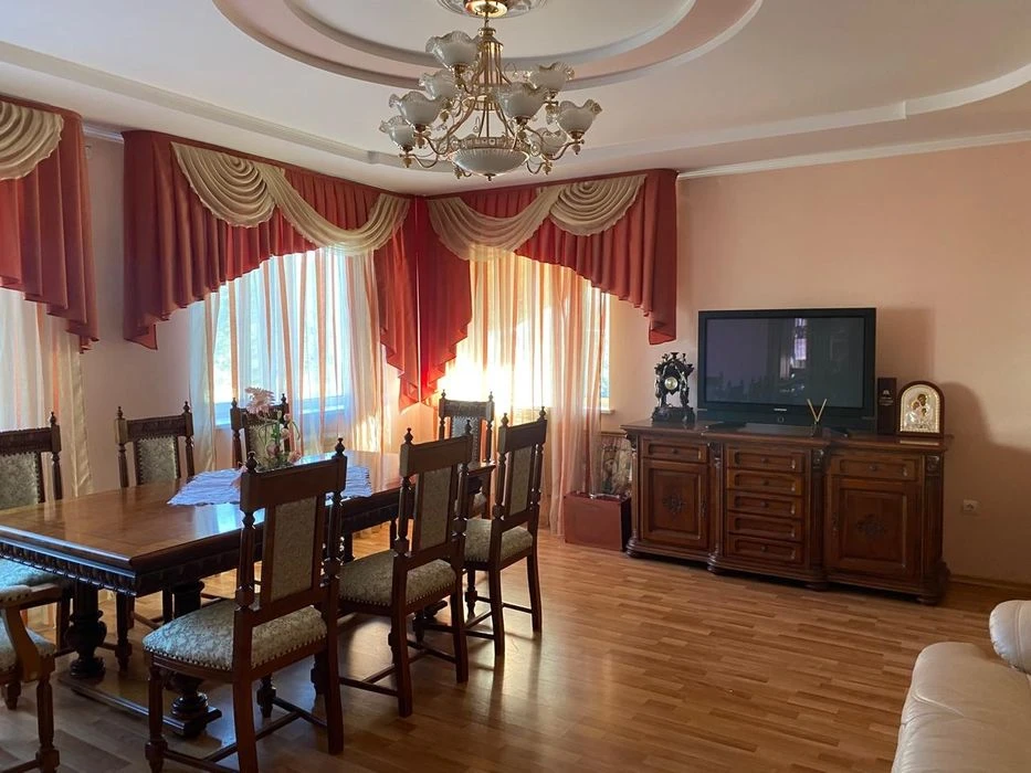 Продається 4 кімн. Будинок БАМ