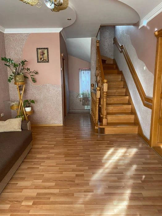 Продається 4 кімн. Будинок БАМ