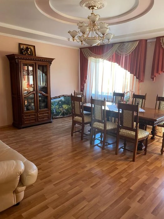 Продається 4 кімн. Будинок БАМ