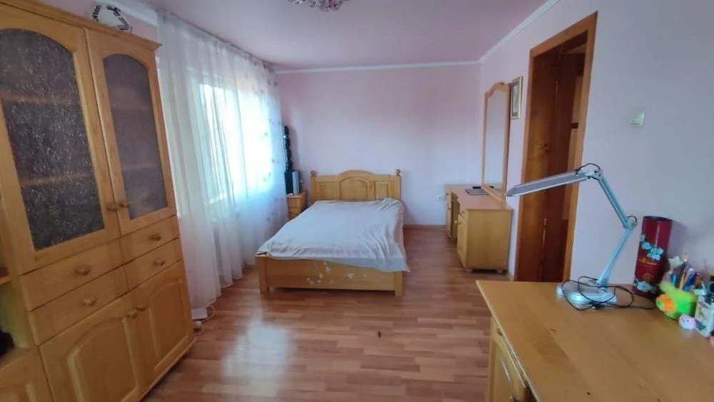 Продається 4 кімн. Будинок БАМ