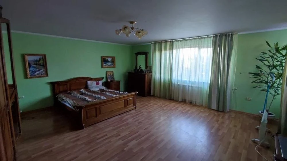 Продається 4 кімн. Будинок БАМ