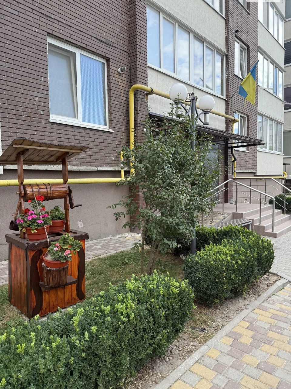 Довгострокова Оренда Квартира Озерна