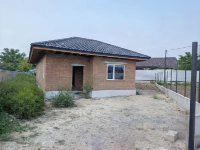 Будинок з газом  р-н Пожежної Академії
