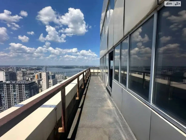 Apartment for sale Park Shevchenko