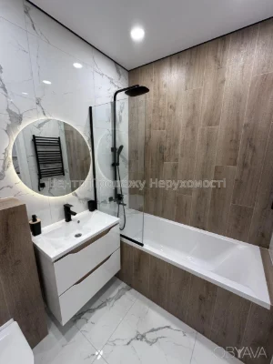 1-комнатная квартира, 43 м.кв.