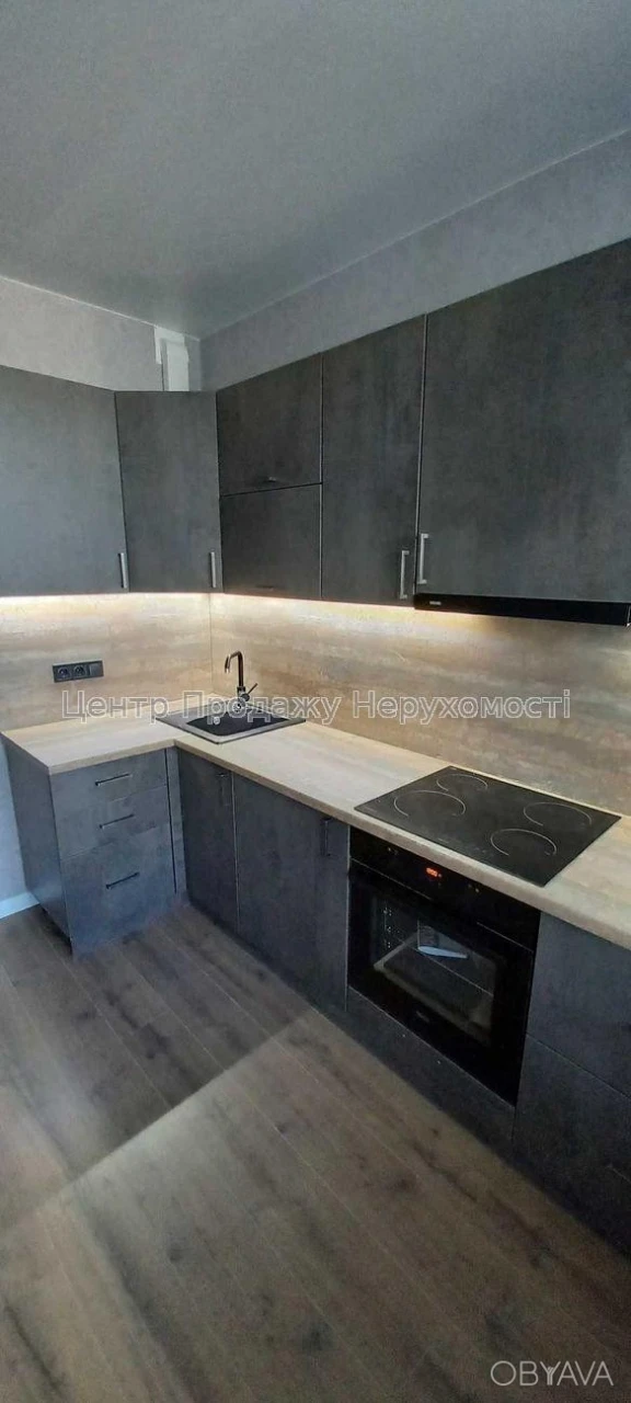 2-комнатная квартира, 62.8 м.кв.