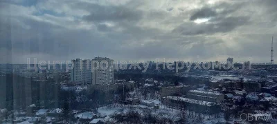 2-комнатная квартира, 62.8 м.кв.