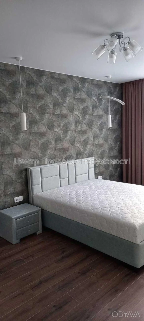2-комнатная квартира, 62.8 м.кв.