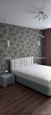 2-комнатная квартира, 62.8 м.кв.