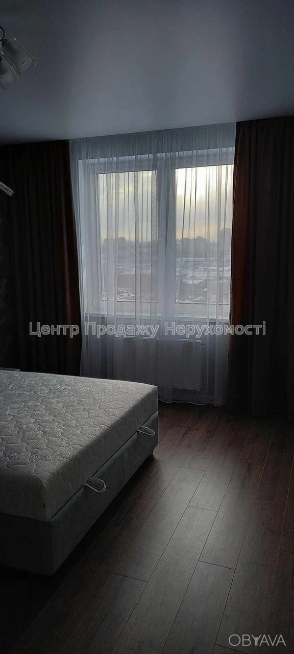 2-комнатная квартира, 62.8 м.кв.