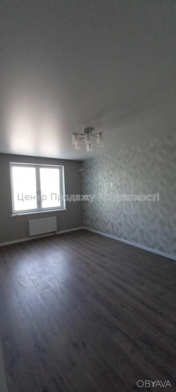 2-комнатная квартира, 62.8 м.кв.