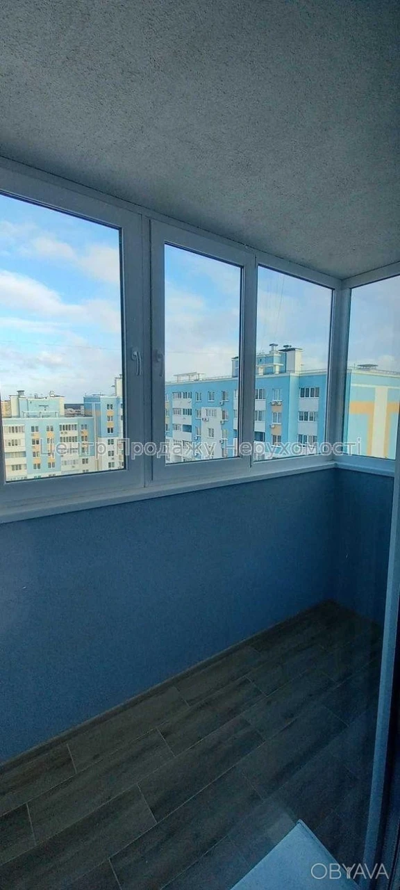 2-комнатная квартира, 62.8 м.кв.