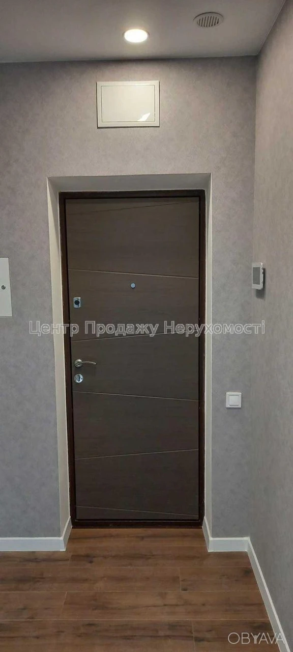 2-комнатная квартира, 62.8 м.кв.