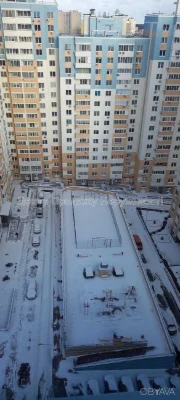 2-комнатная квартира, 62.8 м.кв.