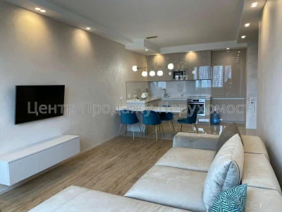 2-комнатная квартира, 80 м.кв.