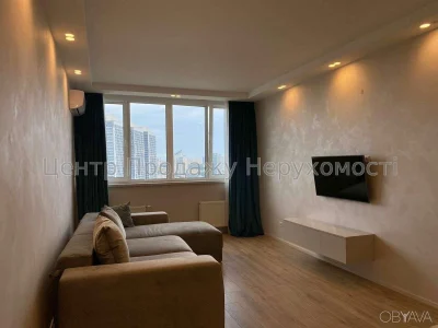 2-комнатная квартира, 80 м.кв.