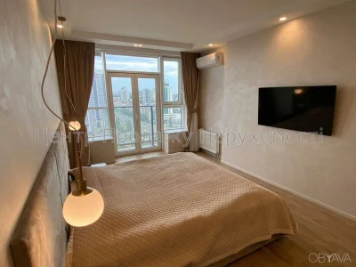 2-комнатная квартира, 80 м.кв.