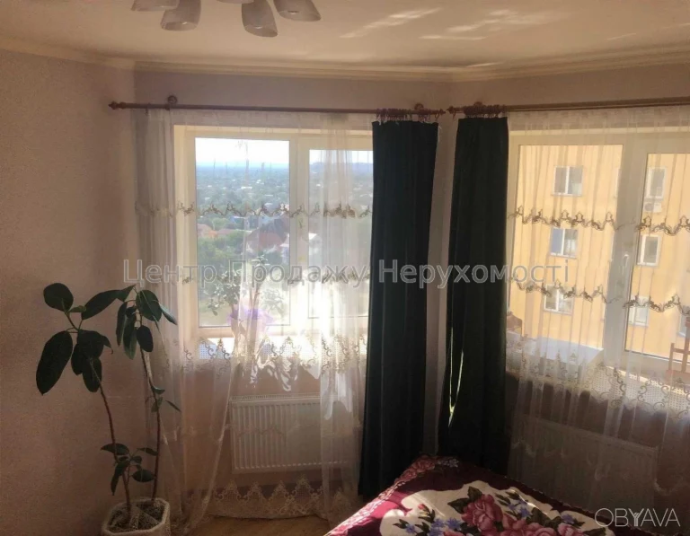 2-комнатная квартира, 60 м.кв.