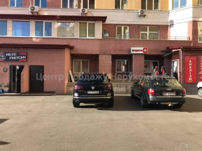 2-комнатная квартира, 60 м.кв.