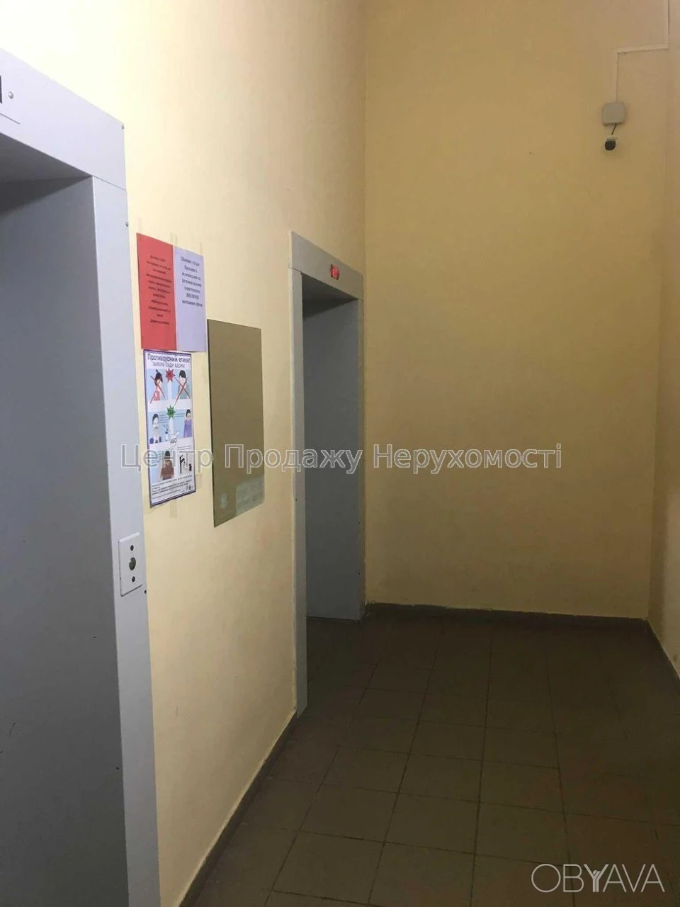 2-комнатная квартира, 60 м.кв.
