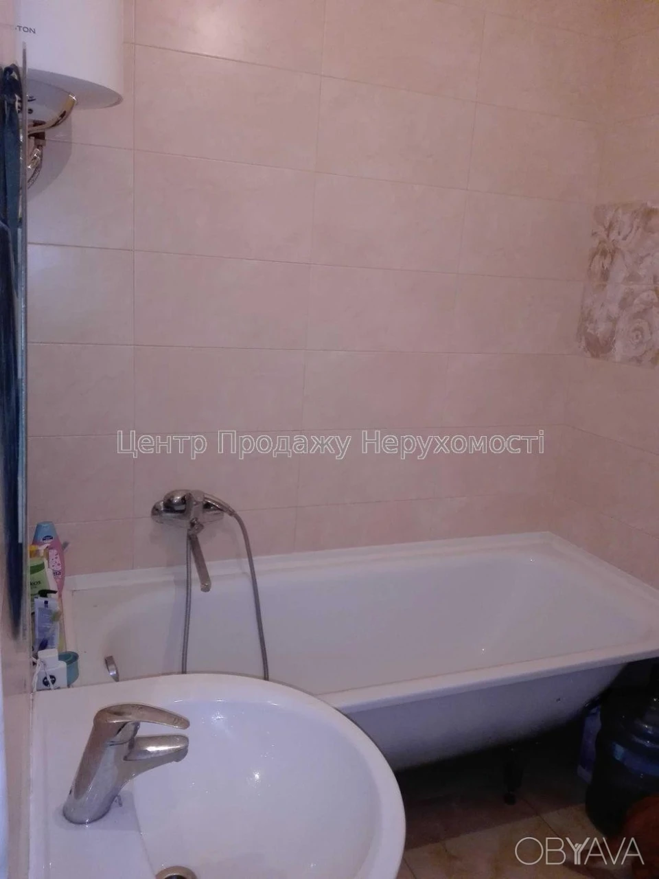 2-комнатная квартира, 60 м.кв.