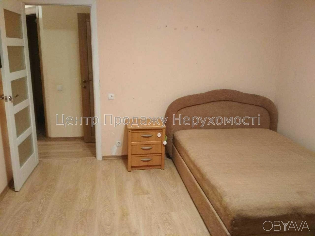 2-комнатная квартира, 60 м.кв.