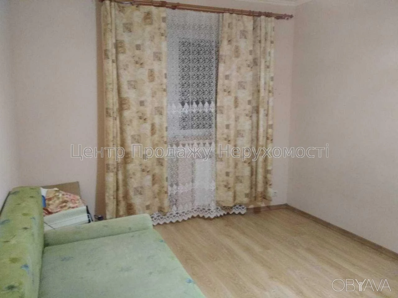 2-комнатная квартира, 60 м.кв.