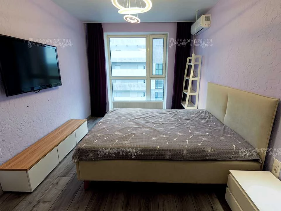 Квартира. Дніпро, Набережна Перемоги вул., 112-Д к