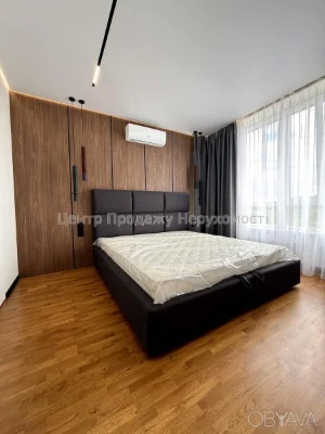 3-комнатная квартира, 88 м.кв.