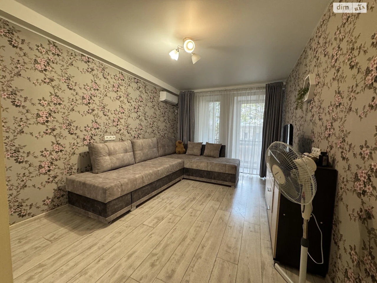 Продаж Квартира Приморський