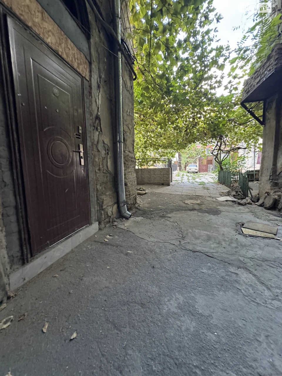 Продаж Квартира Приморський