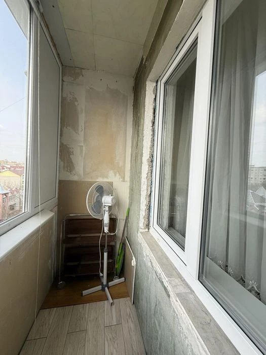 Продам 1 кім. квартиру район автовокдазлу