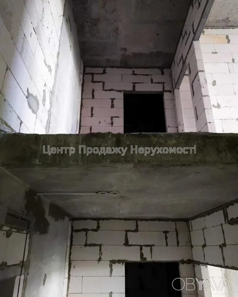 3-комнатная квартира, 80 м.кв.
