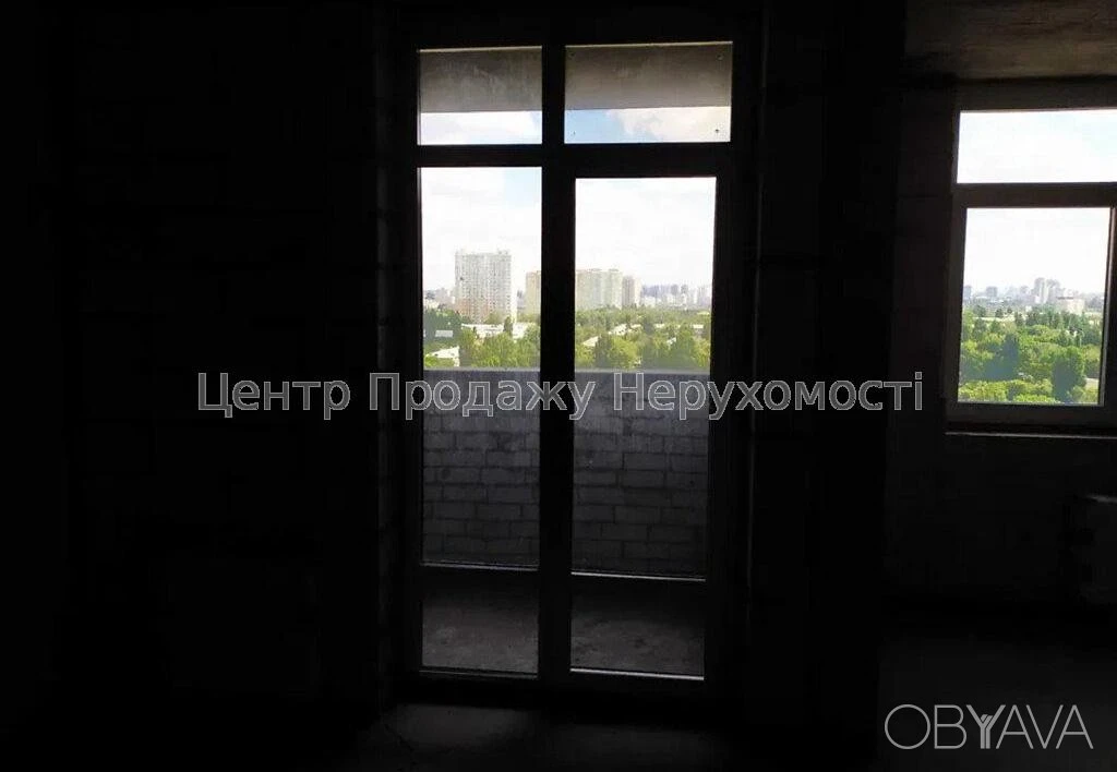 3-комнатная квартира, 80 м.кв.