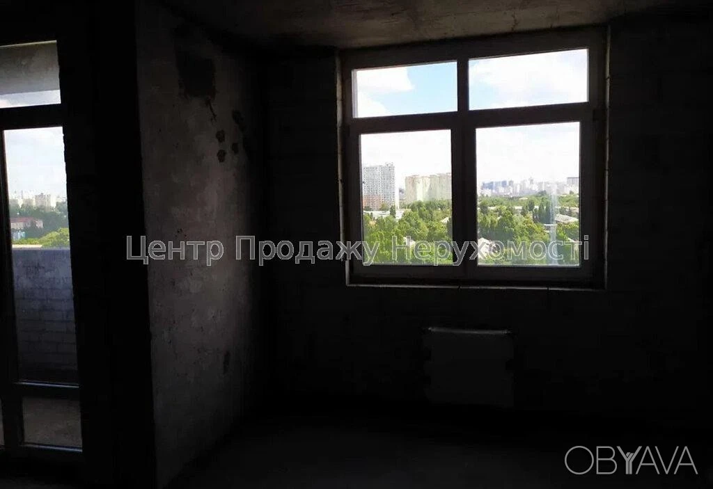 3-комнатная квартира, 80 м.кв.