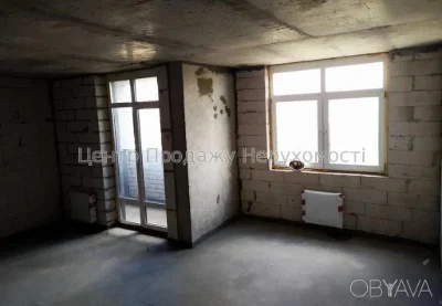 3-комнатная квартира, 80 м.кв.