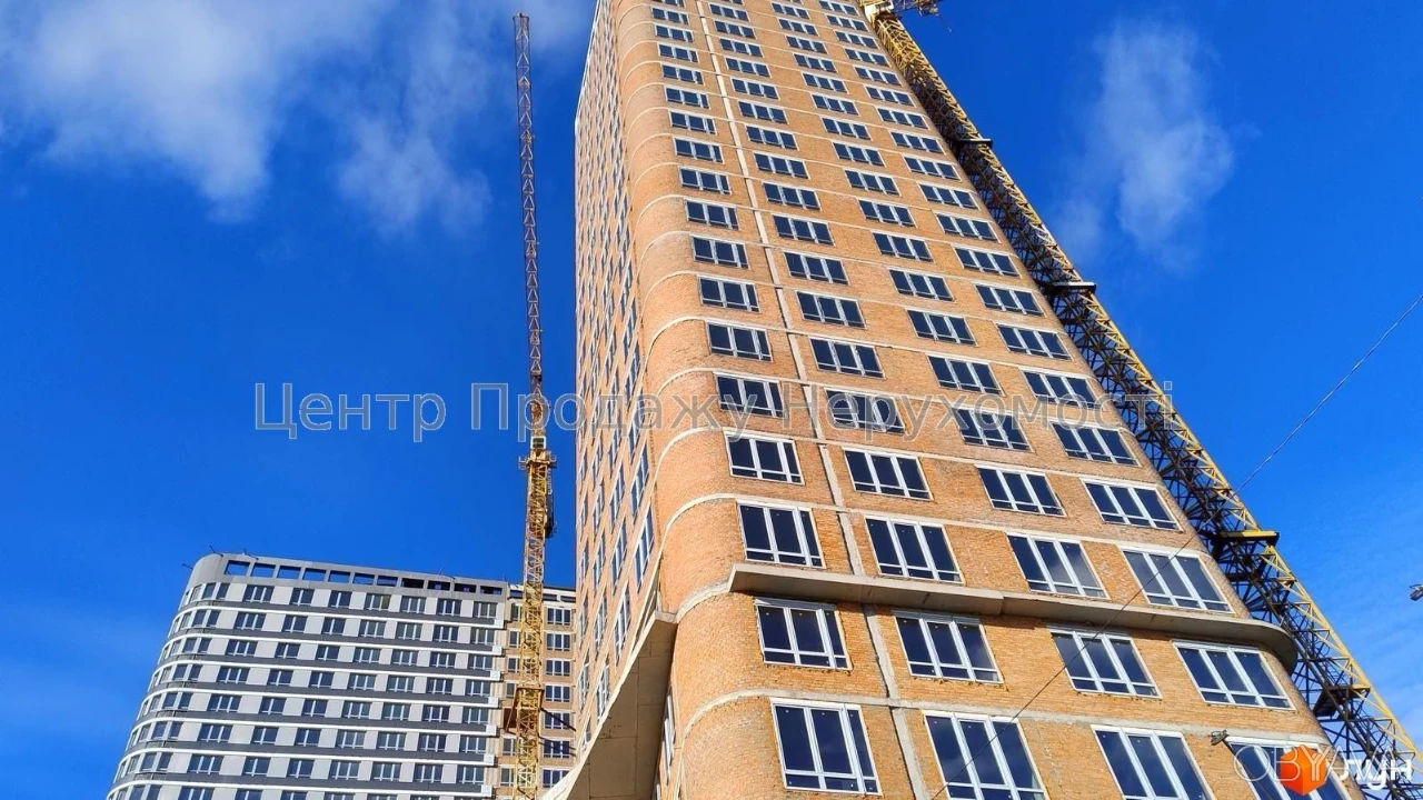 2-комнатная квартира, 75.36 м.кв.