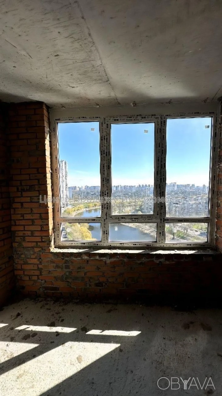 2-комнатная квартира, 75.36 м.кв.