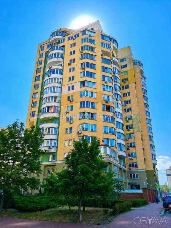 4-комнатная квартира, 137 м.кв.