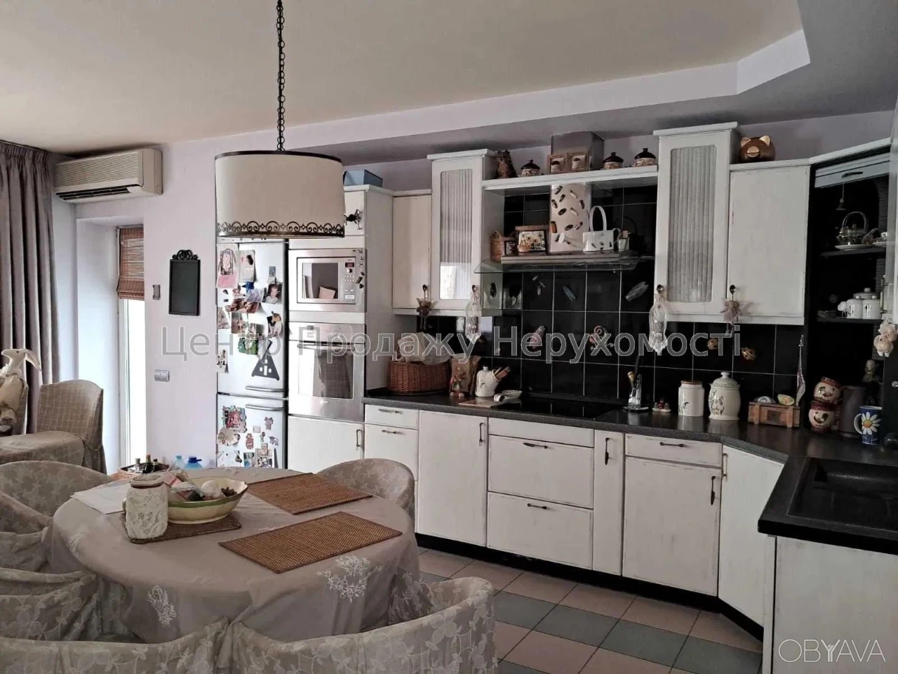 4-комнатная квартира, 137 м.кв.