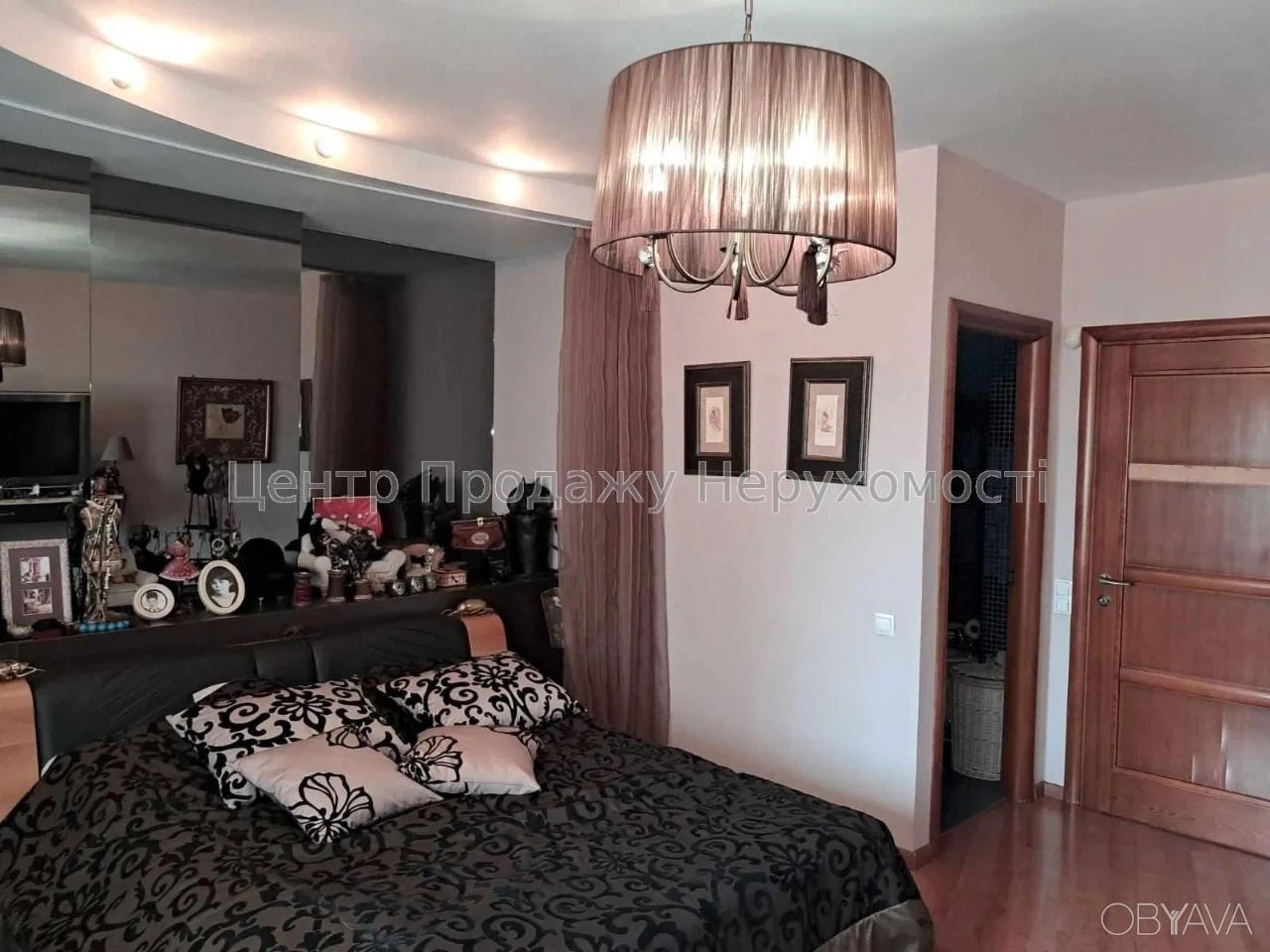 4-комнатная квартира, 137 м.кв.