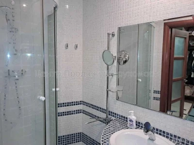 4-комнатная квартира, 137 м.кв.