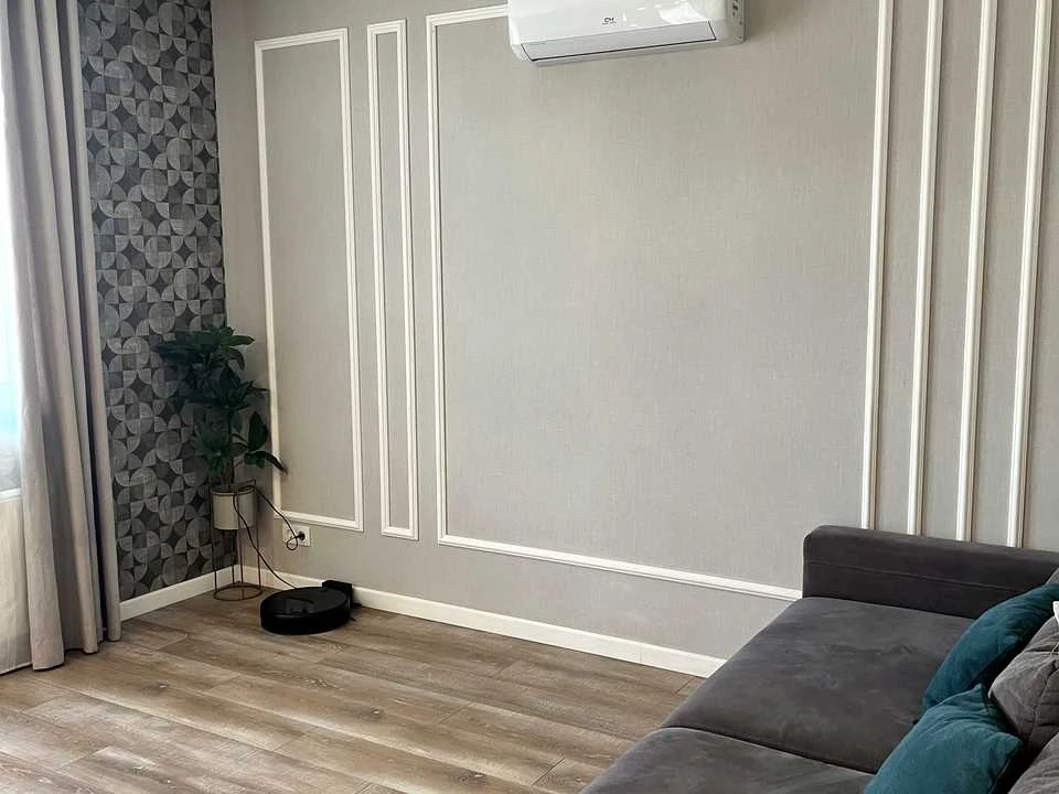 Квартира. Київ, Метрологічна вул.