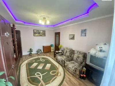 Продаж Квартира Каскад