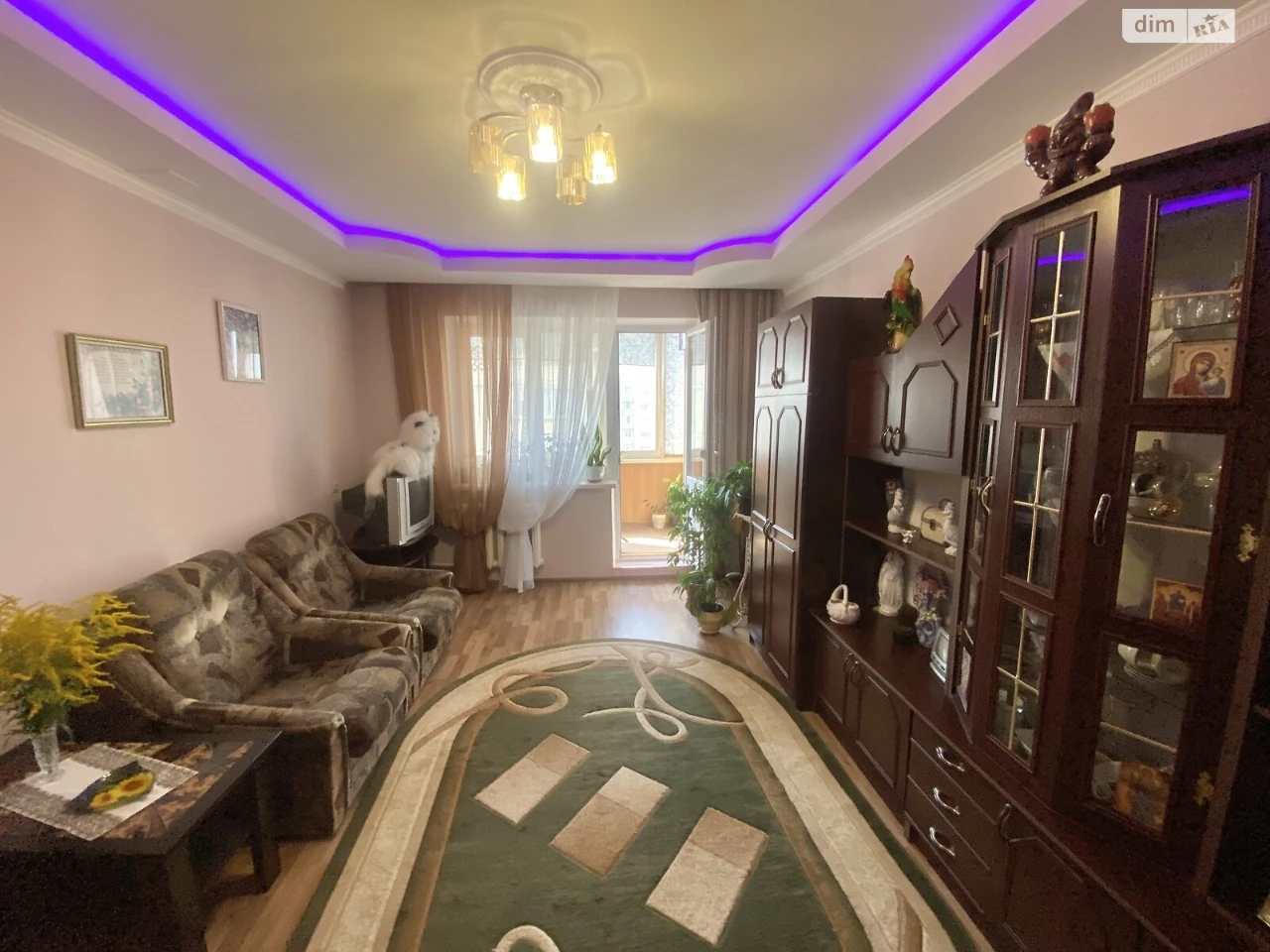 Продаж Квартира Каскад